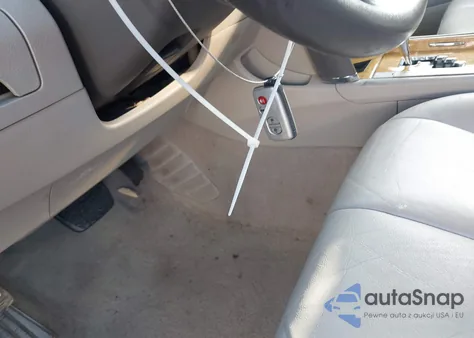 2007 Toyota Camry Xle V6 из США, поврежденный, VIN 4T1BK46K77U029268